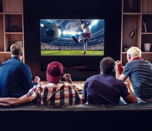 Sélection des meilleures Smart TV en promo en ce début d'année 2021